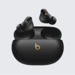Samsung Quiet Comfort Noise Cancelling Earbuds - Black