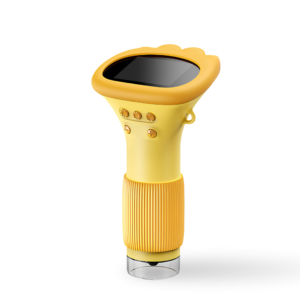 1000x Zoom (Model 372) Full HD IPS Screen Microscope