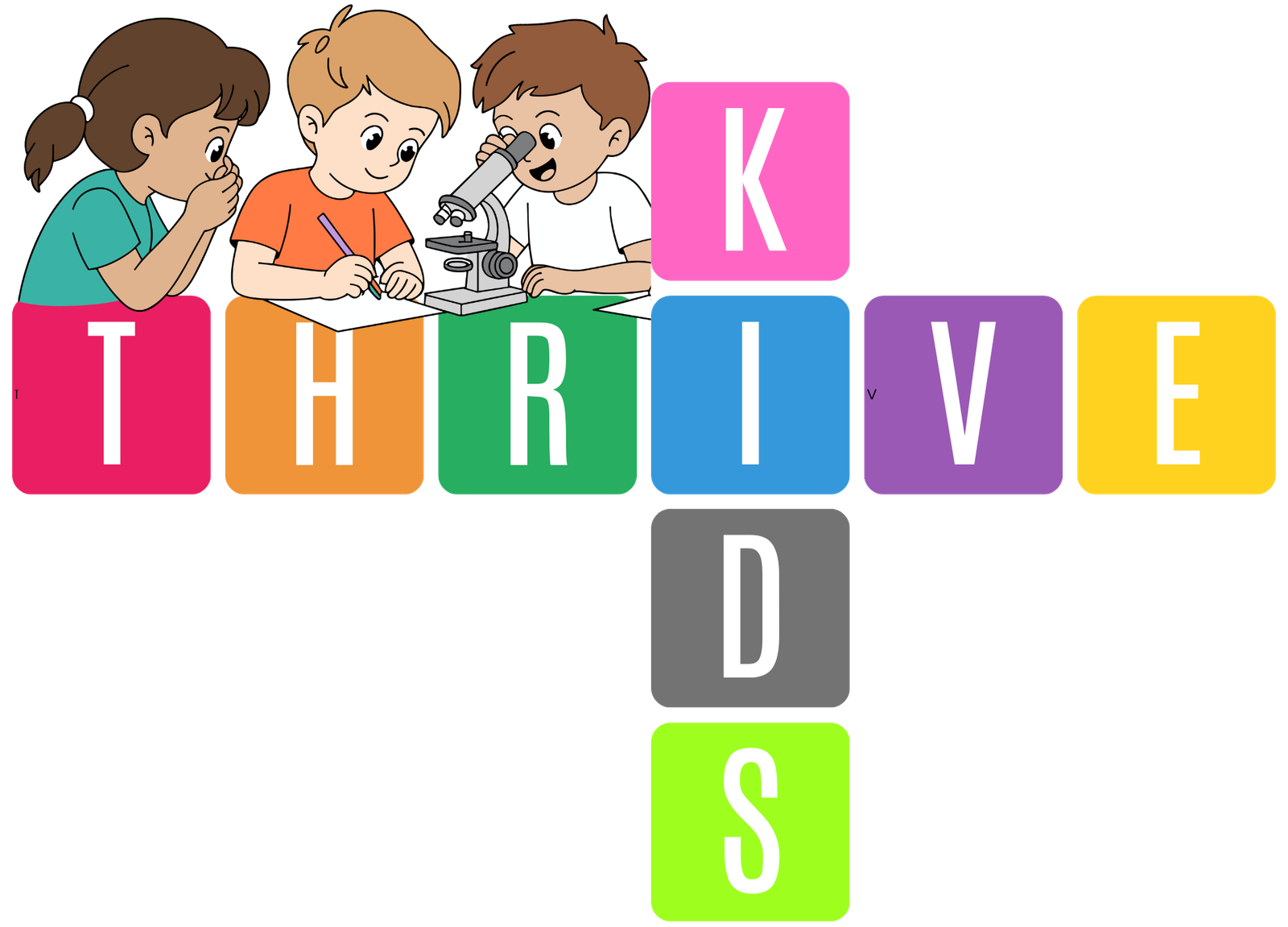 thrivekids.co.uk