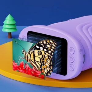 1000x Zoom (Model 382) Full HD IPS Screen Microscope Hover Image