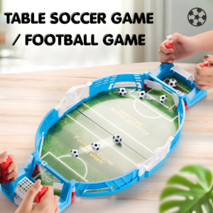 Tabletop Football Game / Soccer Game Hover Image