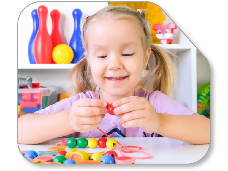 Fine Motor Skills