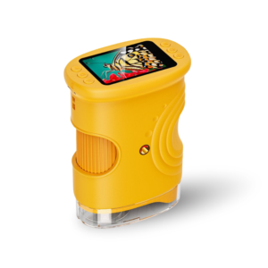 1000x Zoom (Model 382) Full HD IPS Screen Microscope