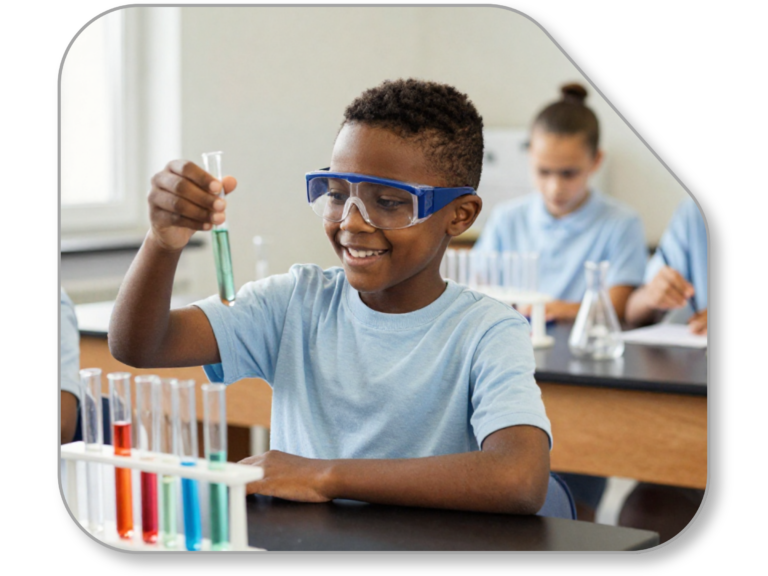 STEM & Tinkering