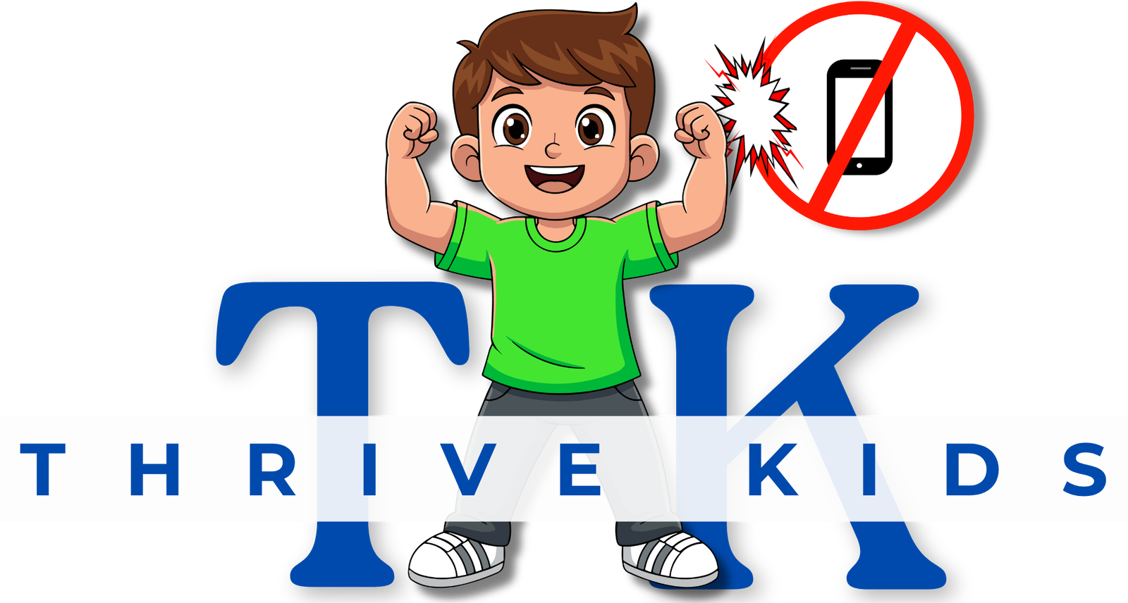 thrivekids.co.uk