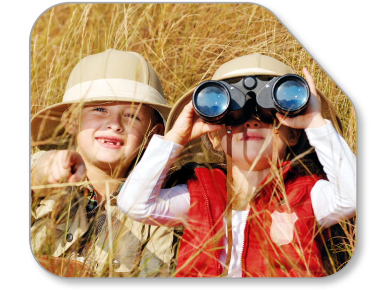 Young Explorers