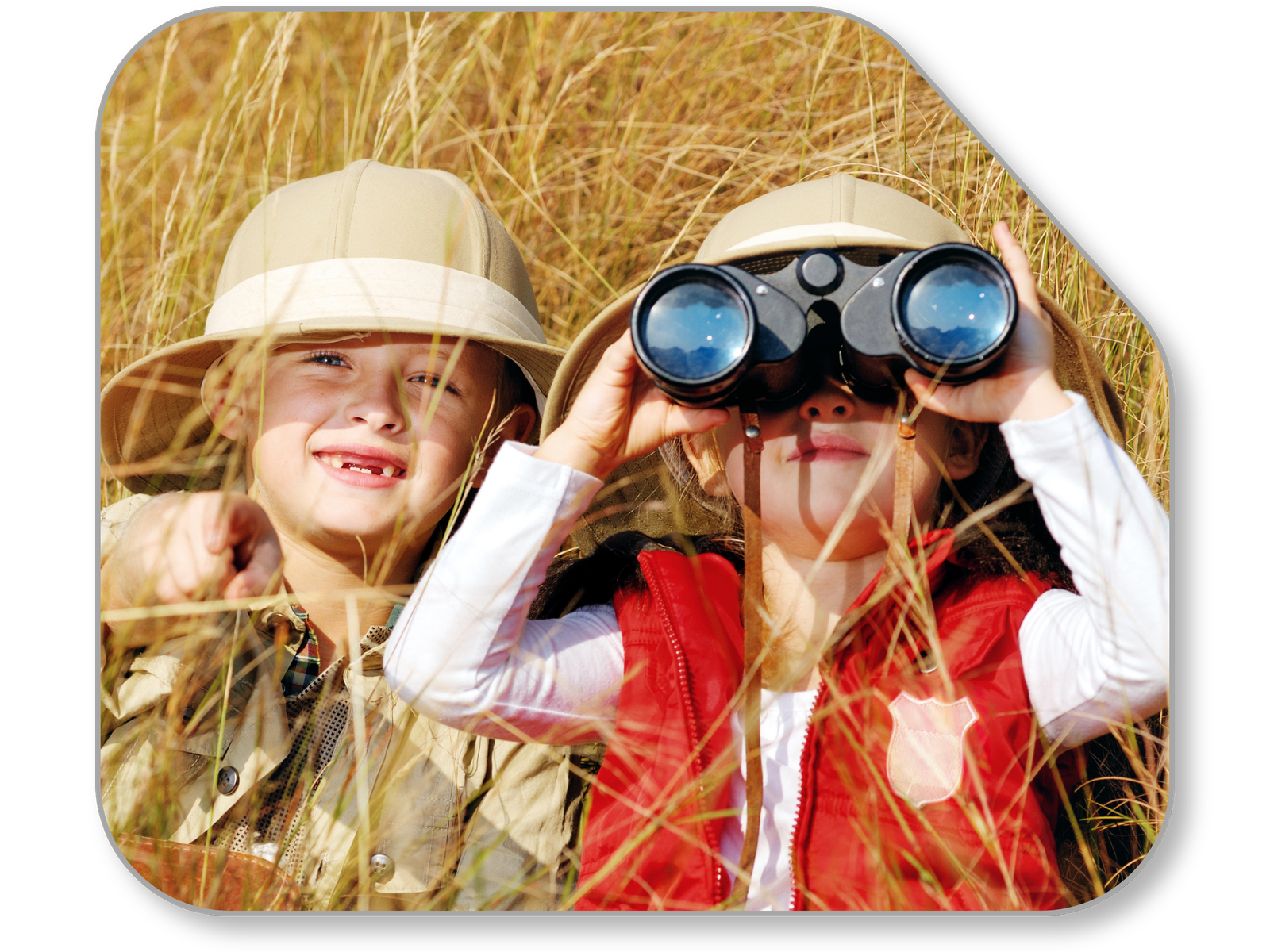 Young Explorers